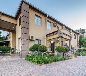 Constantia Manor 