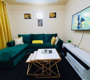 Ruiru Rainbow Resort 
