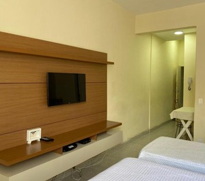 Apartamento Djalma Ulrich 