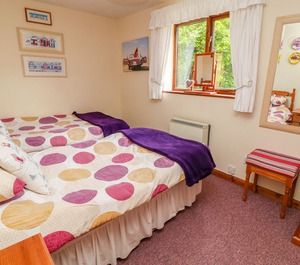 Corky Cottage 