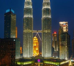 Soho Suites Klcc 