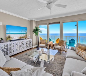 Gulf Crest Panama City Beach 