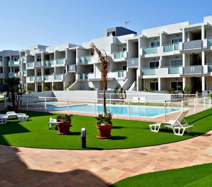Apartamento Con Terraza Piscina Corralejo 