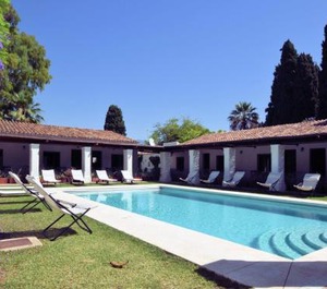 Marbella Swimming 