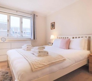 Bedrooom 