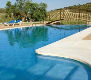 Bedrooms Terrace At Estepa 