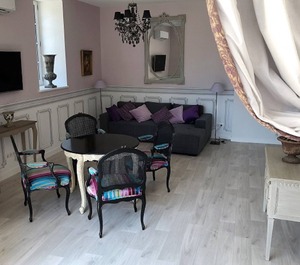 Cottage Du Chateau People 