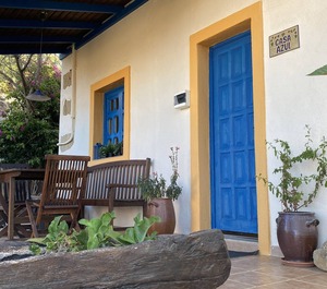 Cottage Sauna Jacuzzi Garden 