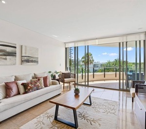 Cotton Beach Casuarina 