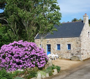 Country Holiday Goulien 
