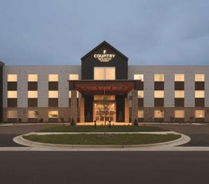 Country Inn 