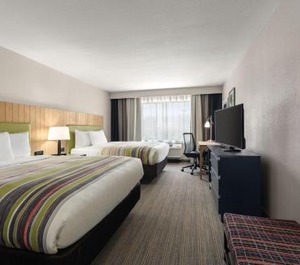Country Inn 
