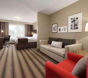 Country Inn 