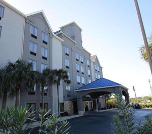 Country Inn 