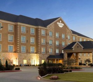 Country Inn 