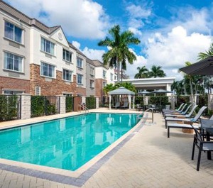 Courtyard Sarasota University Park Lakewood Ranch 