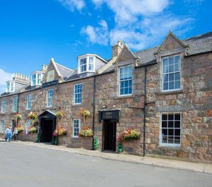Cove Bay Hotel 