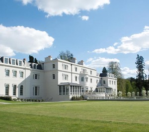 Coworth Park Dorchester 