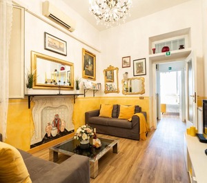 Residence Triangoli Cozy 