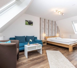 Pension Wittgensteiner Schweiz Berleburg 