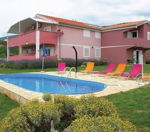 Klenovica Bedrooms 