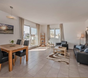 Villen Villa Korswandt 