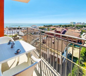 Accommodation Lido Di Volano 