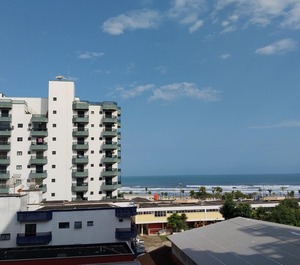 The Sea 