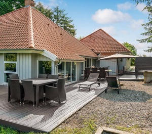 Accommodation Asperup 