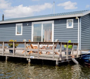 Accommodation 