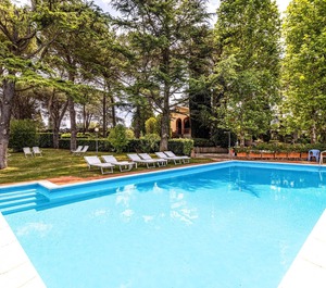 Accommodation Tavarnelle 