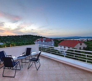 Holiday Murter Ort Persons Bedrooms 