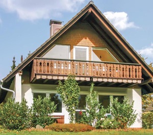 Holiday Oberaula Ot Hausen 