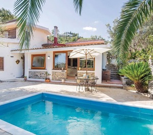 Accommodation Staletti 