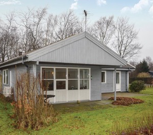 Accommodation Sunds 