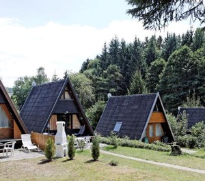 Vakantiepark Jägerwiesen 