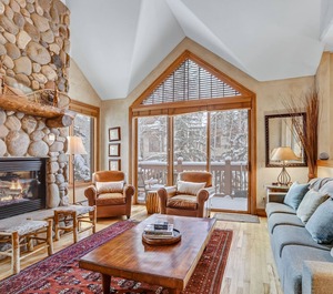 Cozy Mountain Retreat Arrowhead Village 