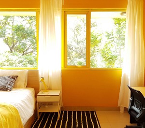 Cozy Bassura City 