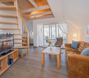 Ferienanlage Seeblick Koserow 