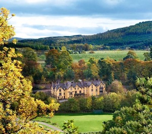 Craigellachie Hotel Of Speyside 