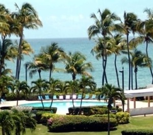 Crescent Cove Humacao 