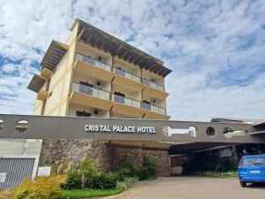Cristal Palace Hotel 