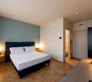 Cristal Palace Hotel 