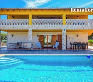 Villa Damian Alcúdia 