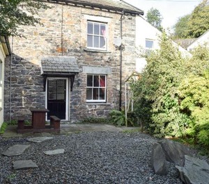 Cottage 