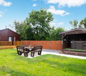 Crofty Retreat 