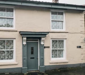 Cottage 