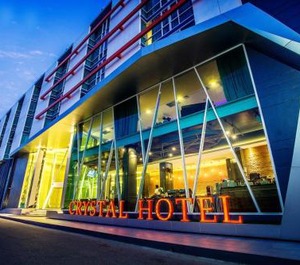 Get Guesthouse Hat Yai 