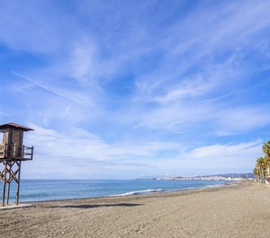 Cubo Urban Beach The 