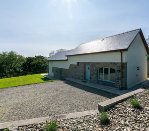 Cwm Hyfryd 